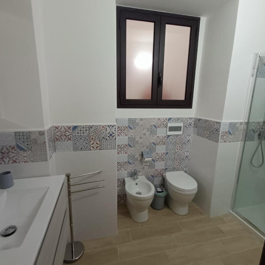 Agata Blu Apartment Catania Exterior photo