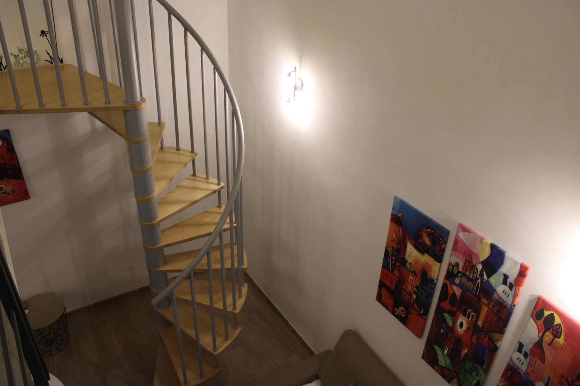 Agata Blu Apartment Catania Exterior photo